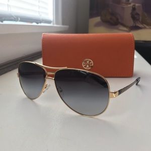 Tory Burch Sunglasses